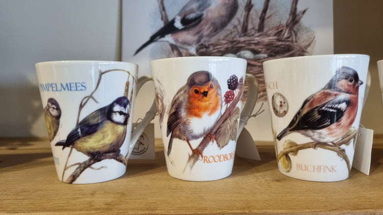 Vogelserie