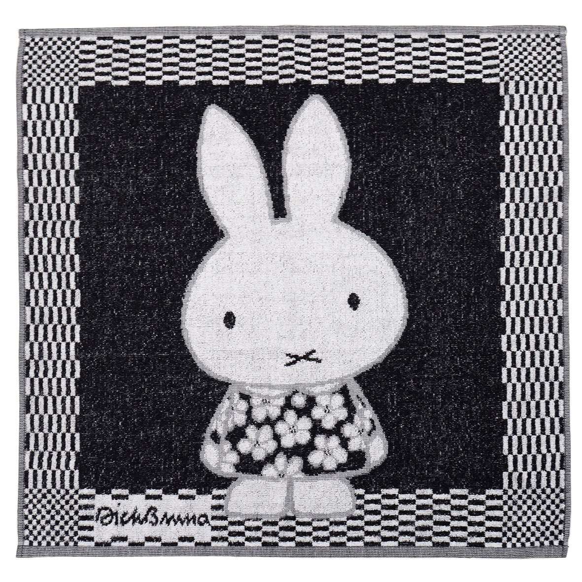 Dick Bruna Küchentuch Miffy