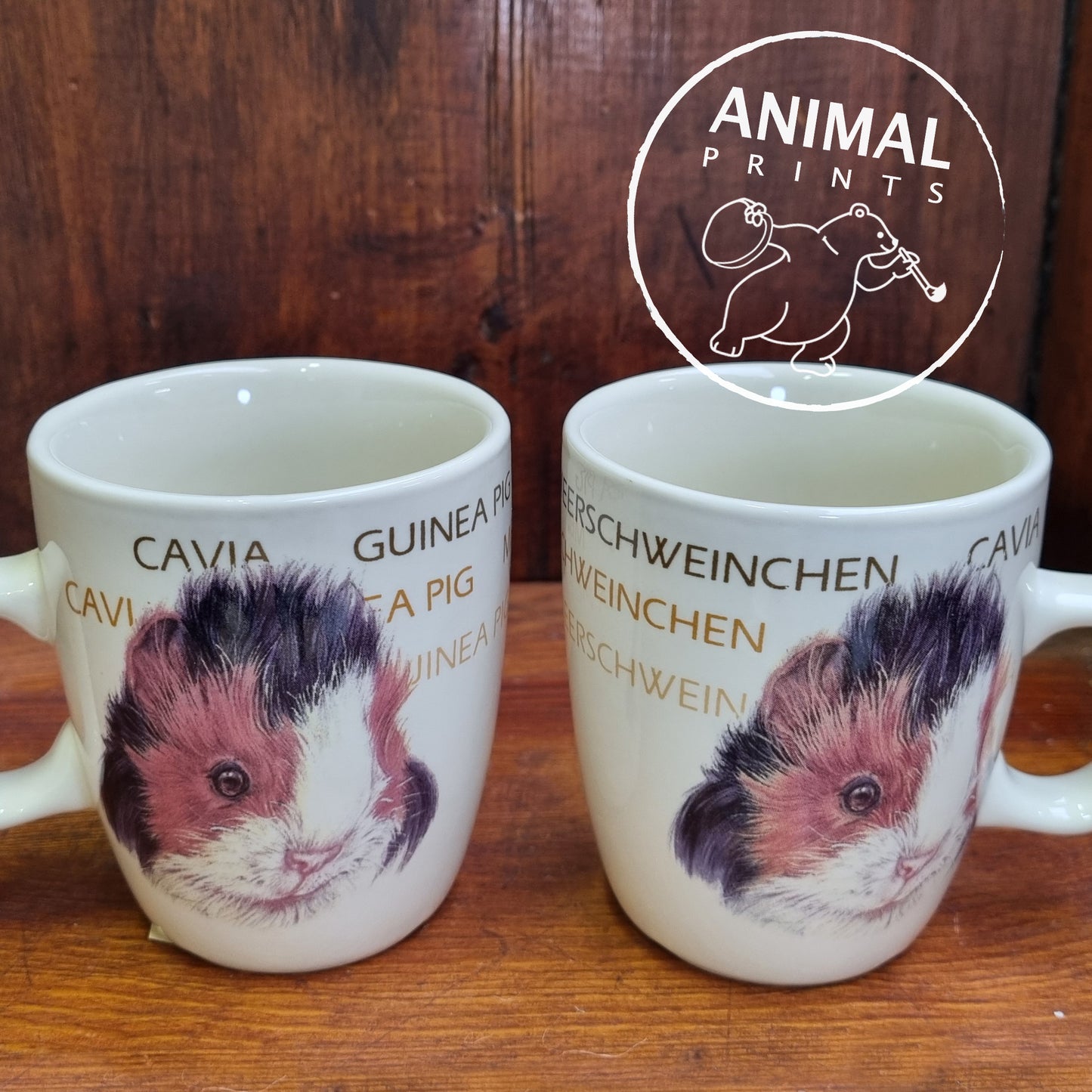 Senseo mok Cavia