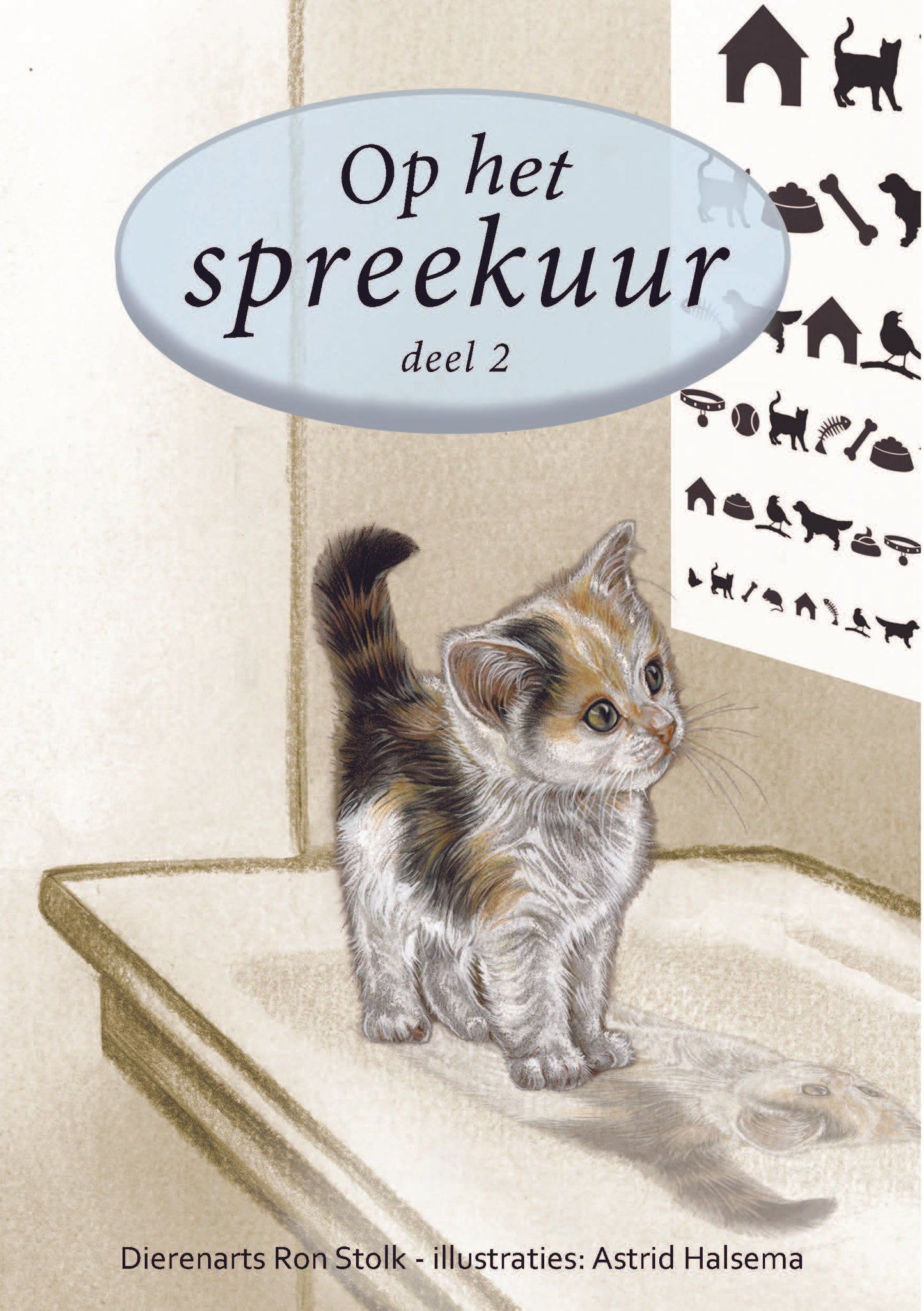 Zur Sprechstunde – Teil 2