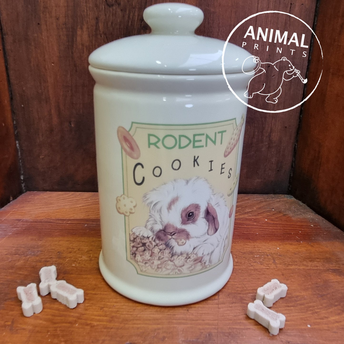 Stockpot Rabbit
