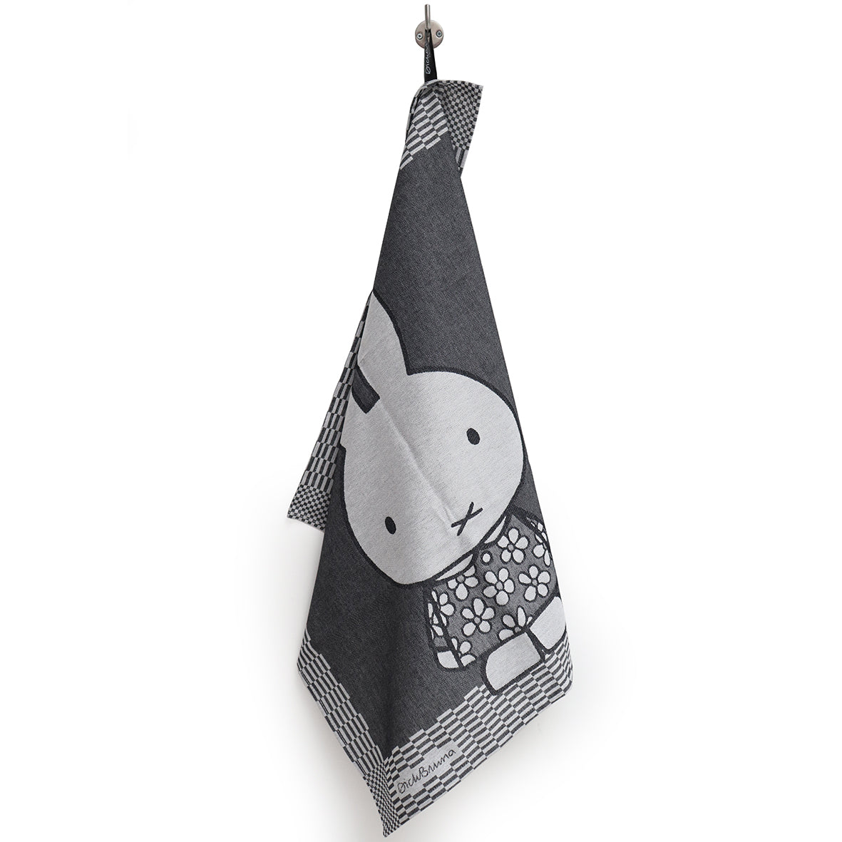 Dick Bruna Miffy Geschirrtuch