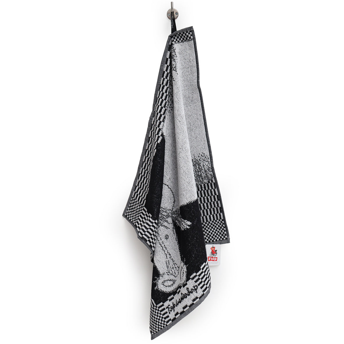 Fiep Westendorp - Keukenhanddoek - Koe*