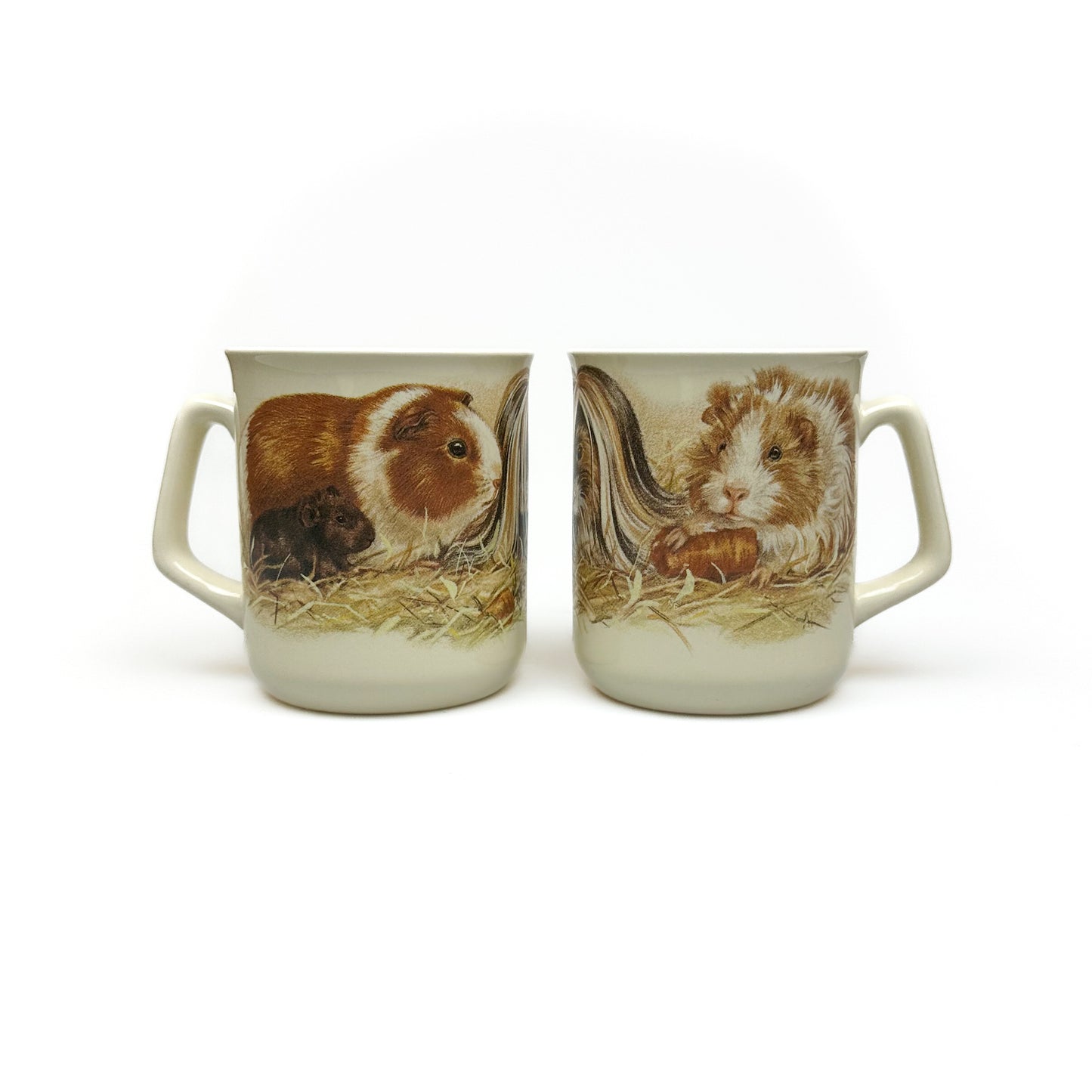 Mug Sharpei