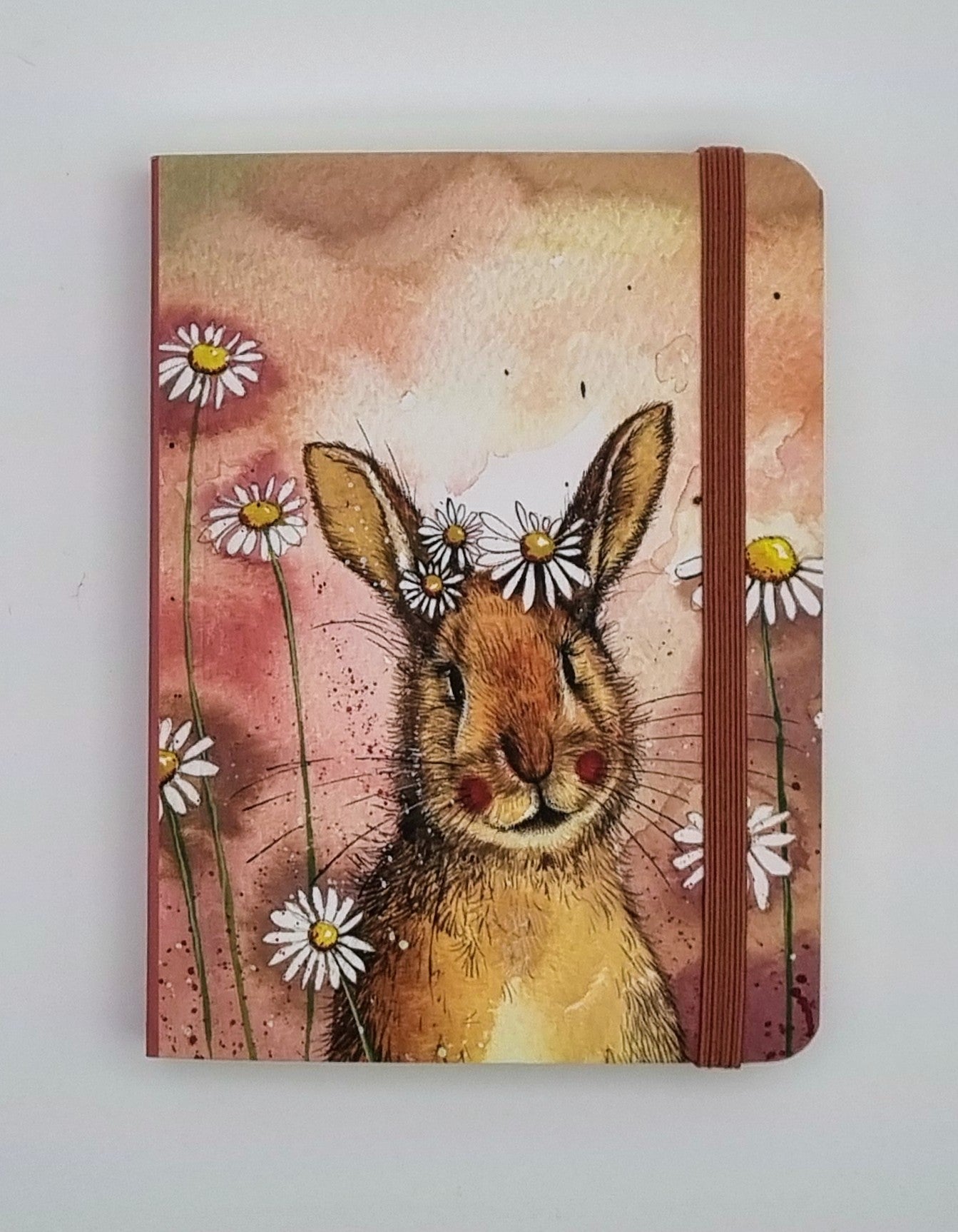 Alex Clark Collection - Notebooks 3