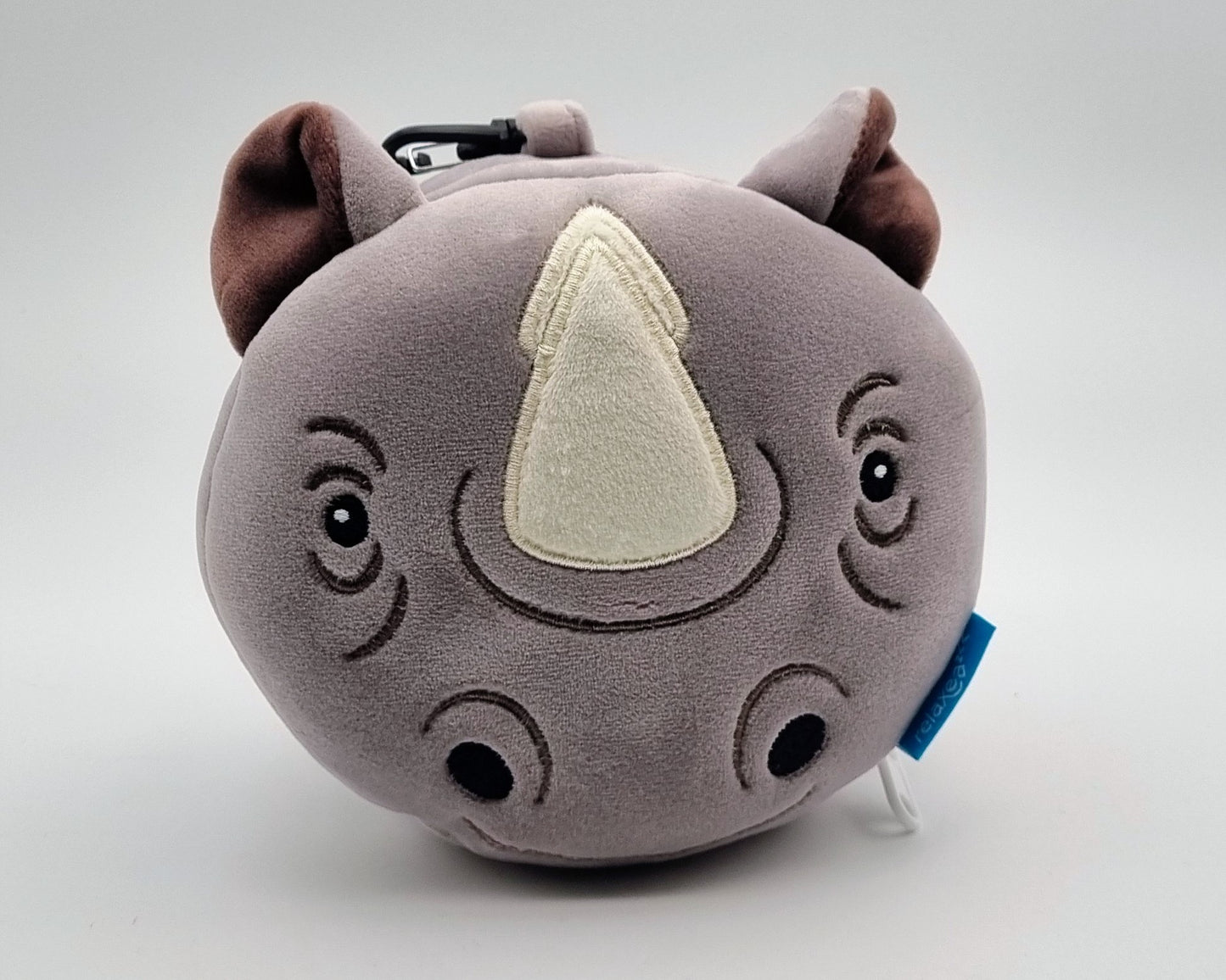 Relaxeazz - Neushoorn