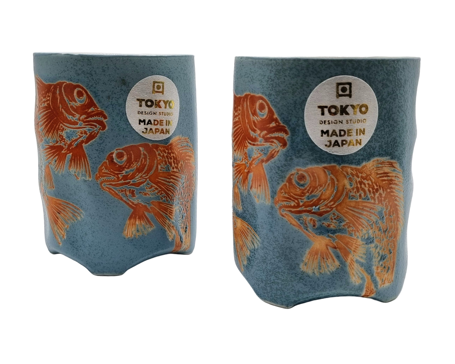 Keramische mok - Japanse stijl - decor 6