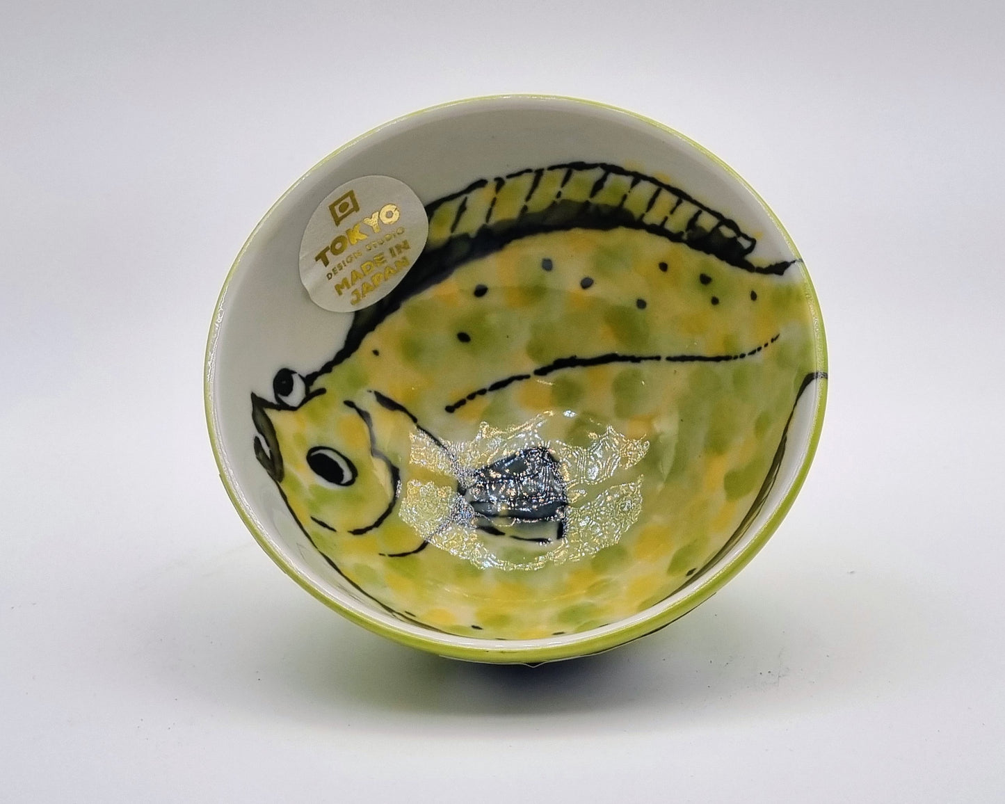 Ceramic bowl - Japanese style - loose bowls - decor 18