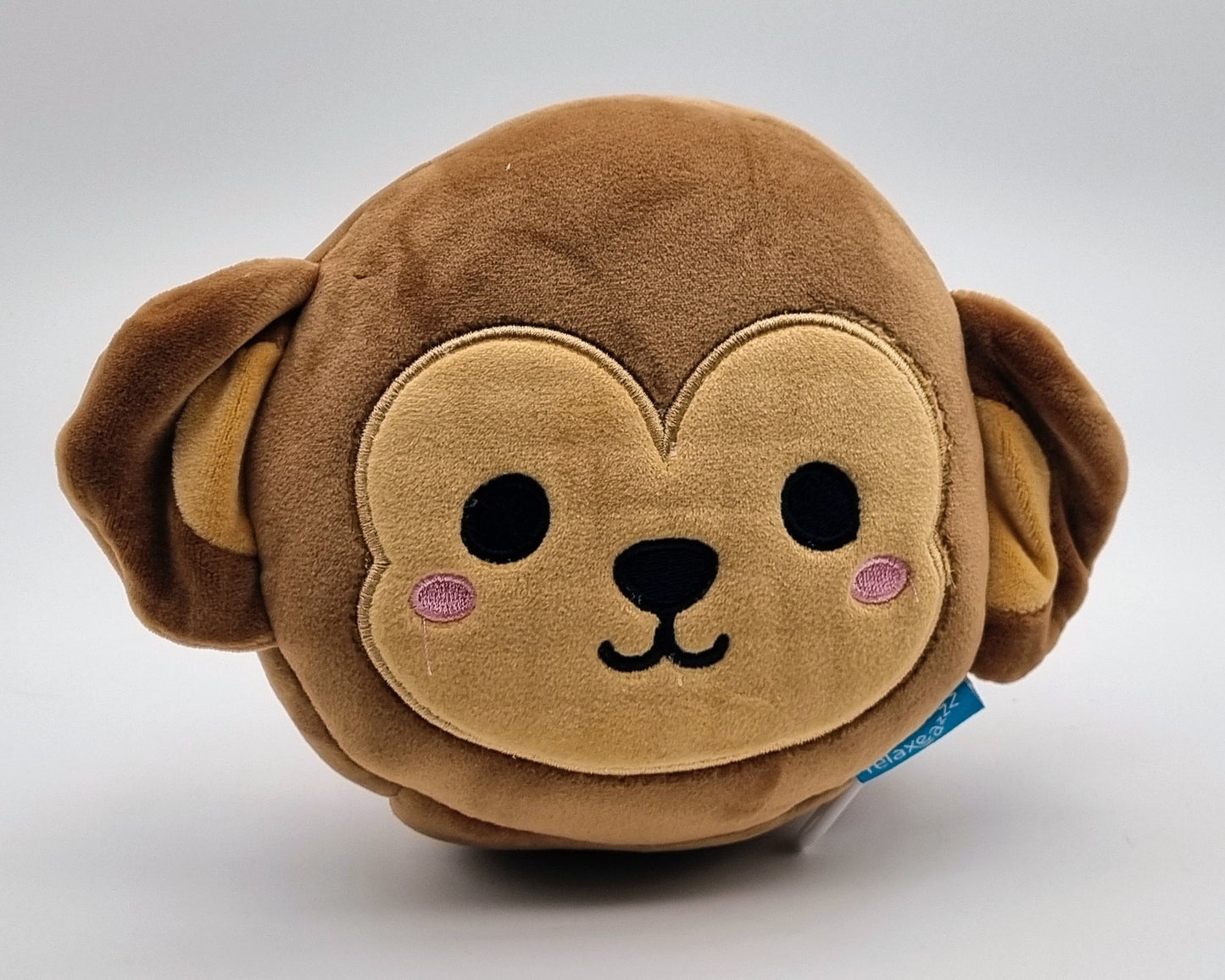 Relaxeazzz Monkey - Monkey