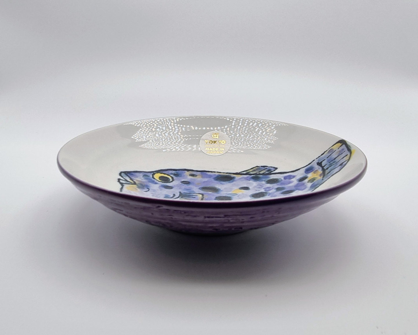 Ceramic bowl - Japanese style - loose bowls - decor 17