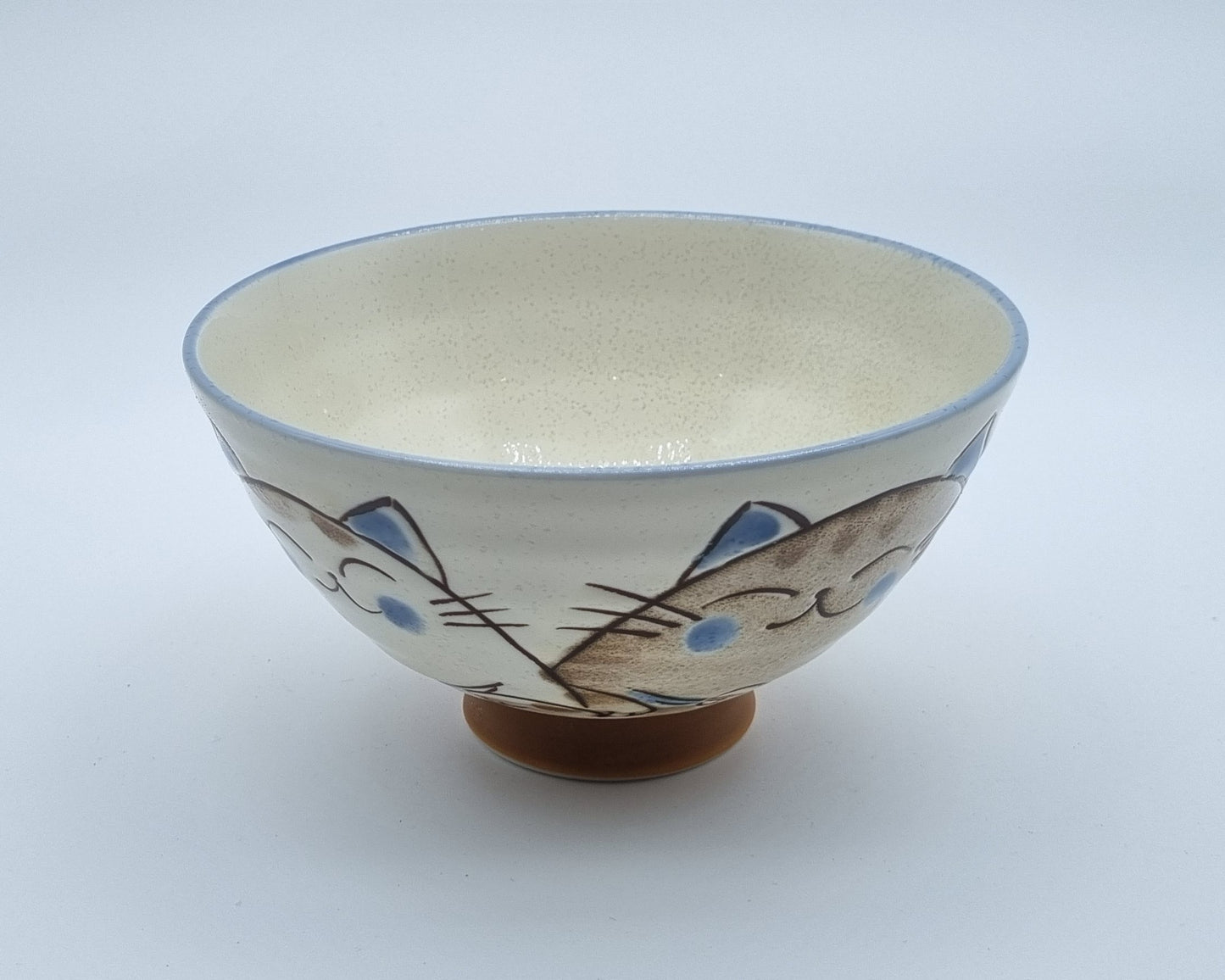 Keramikschale – japanischer Stil – lose Schalen – Dekoration 4