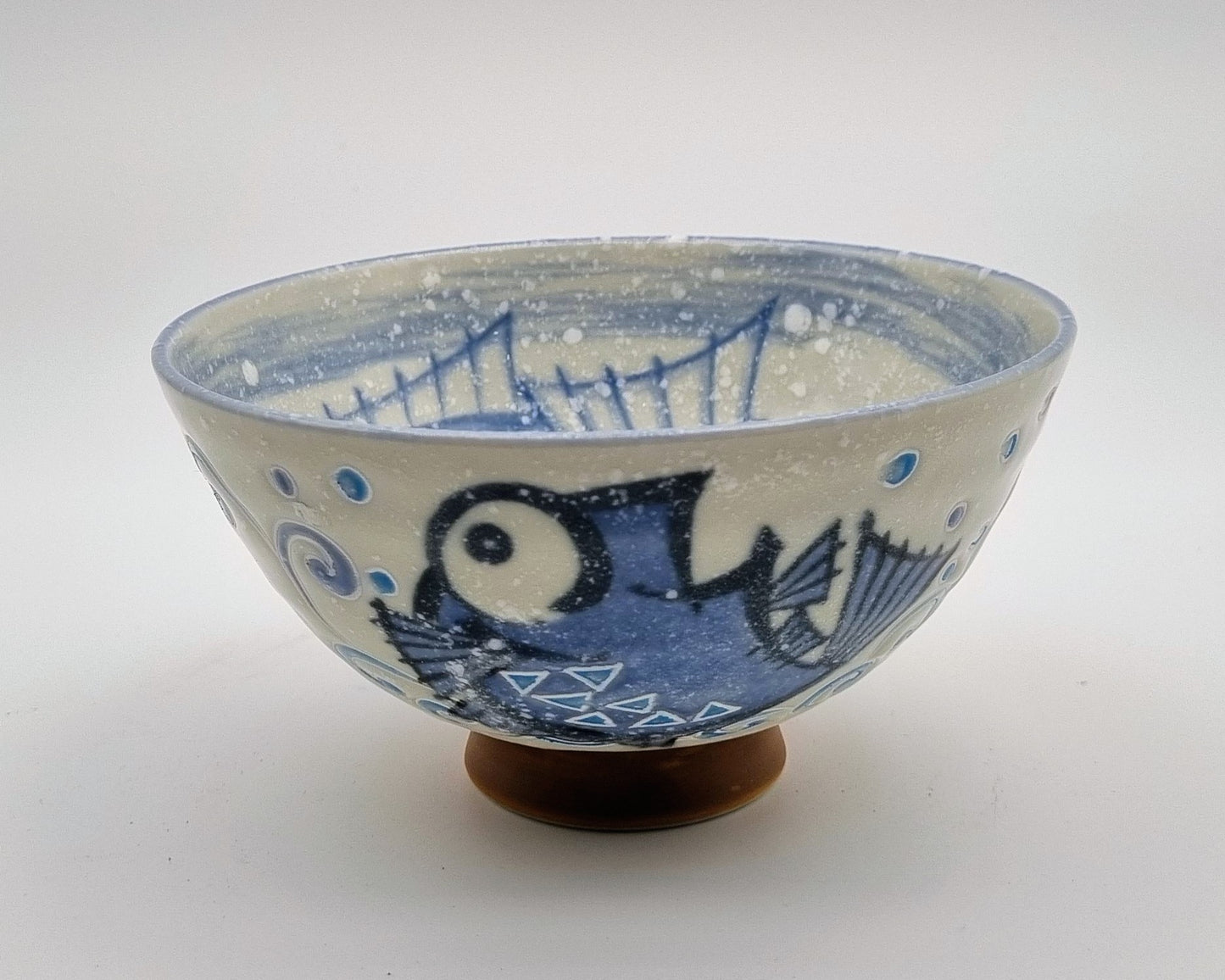 Ceramic bowl - Japanese style - loose bowls - decor 15