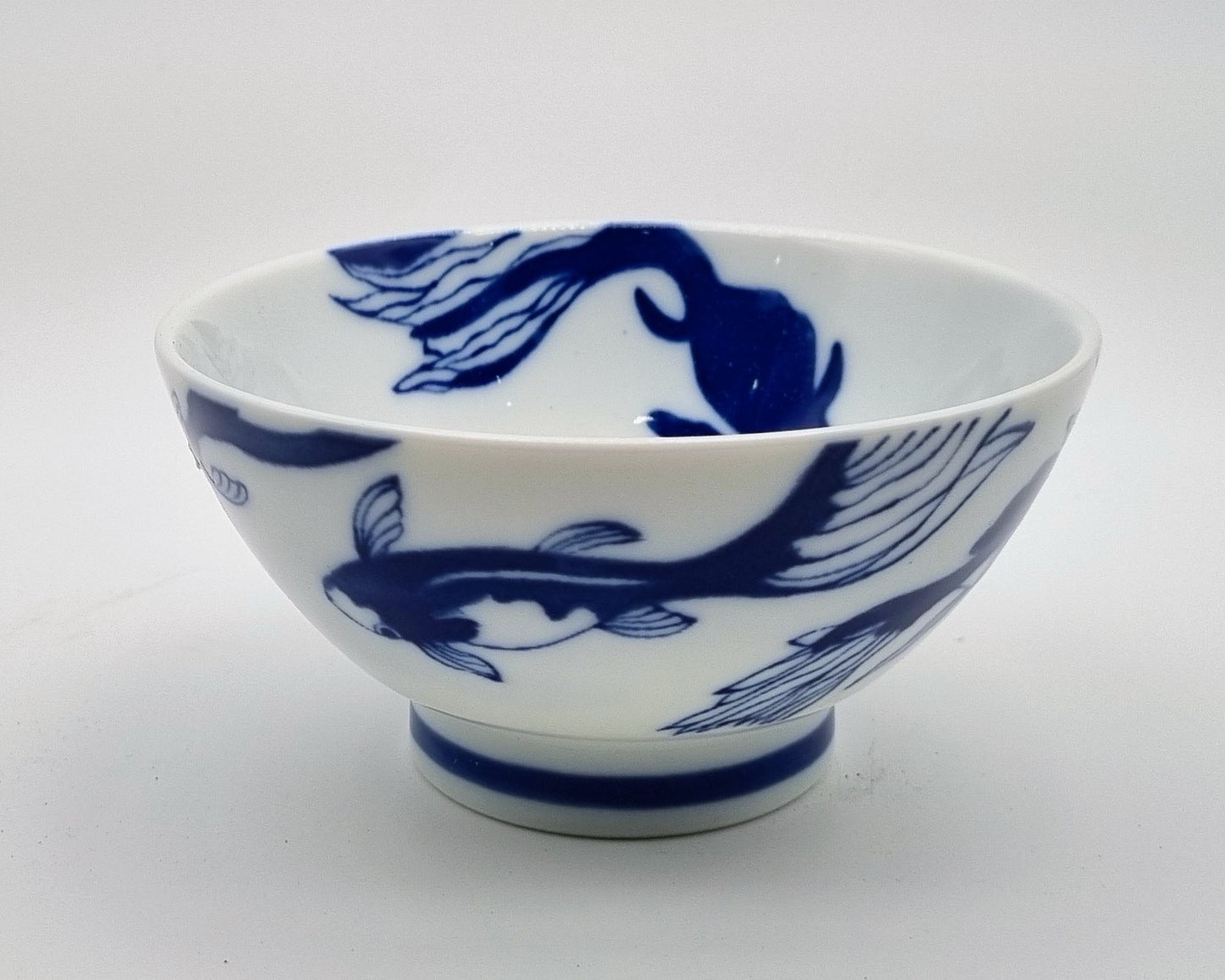 Ceramic bowl - Japanese style - loose bowls - decor 16