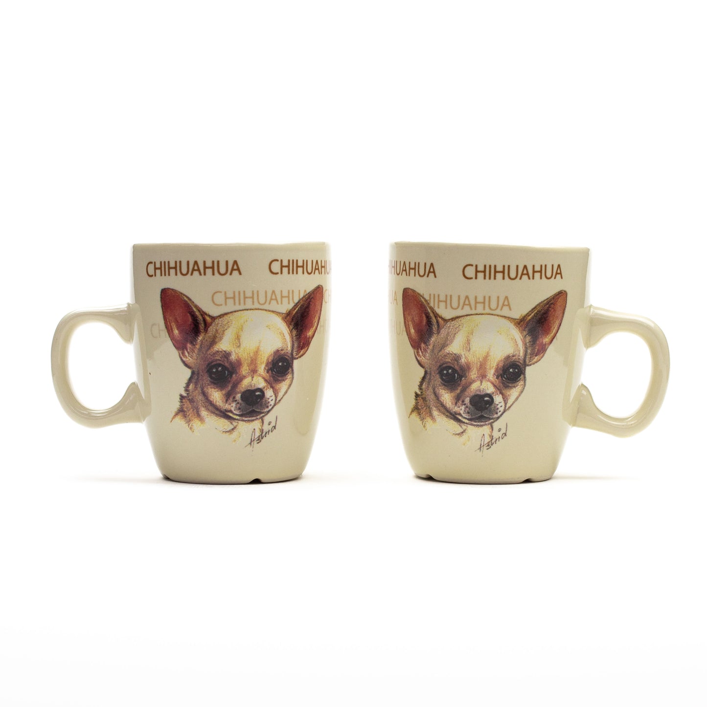 Senseo mok Chihuahua