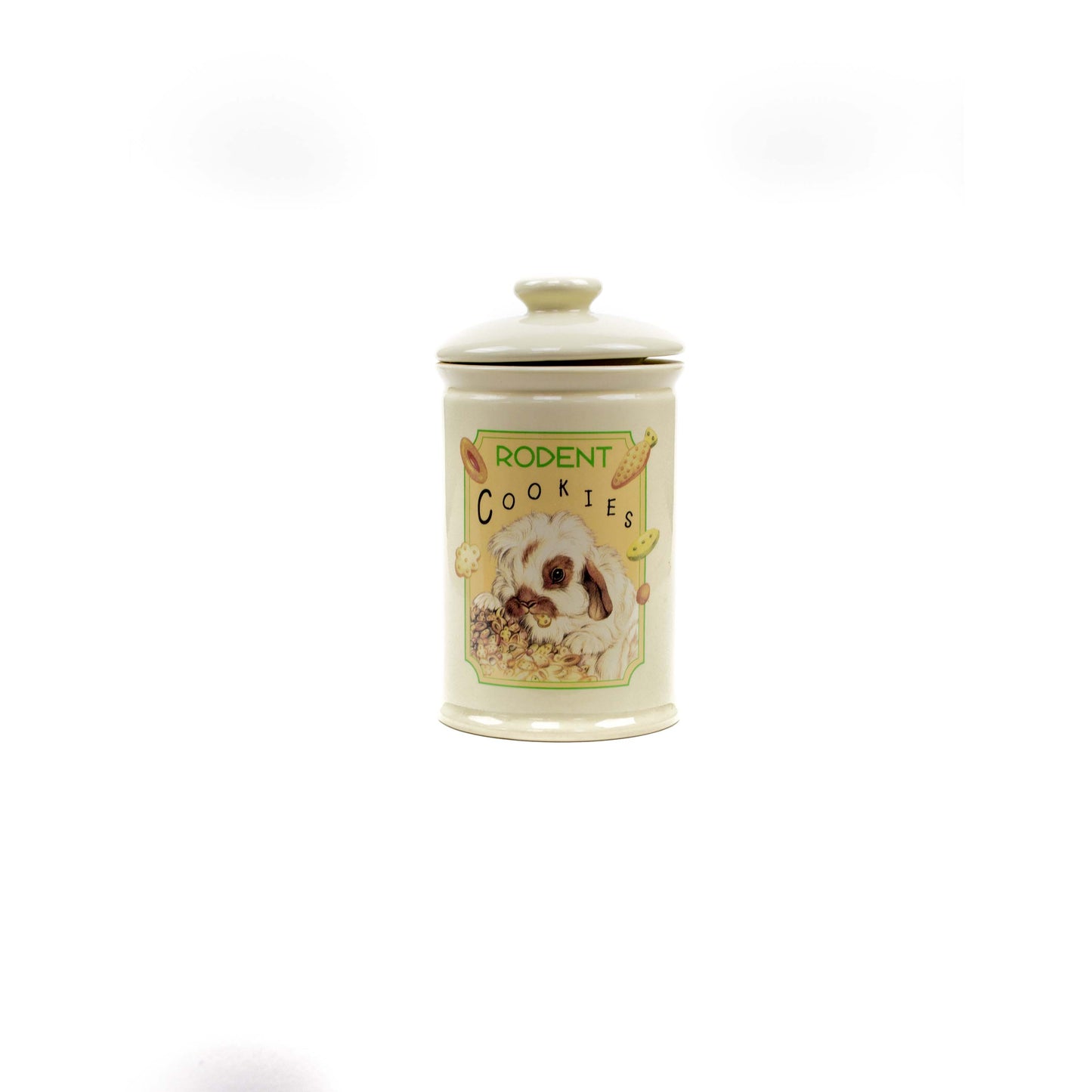 Stockpot Rabbit