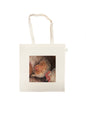 Cotton bag with print - Bear Football