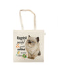 Katoenen Tas Ragdoll