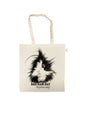 Katoenen Tas Bad Hair Day collectie 8