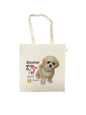 Baumwolltasche - Boomer