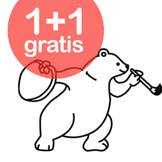 AANBIEDING T/M 31 AUGUSTUS 2025
