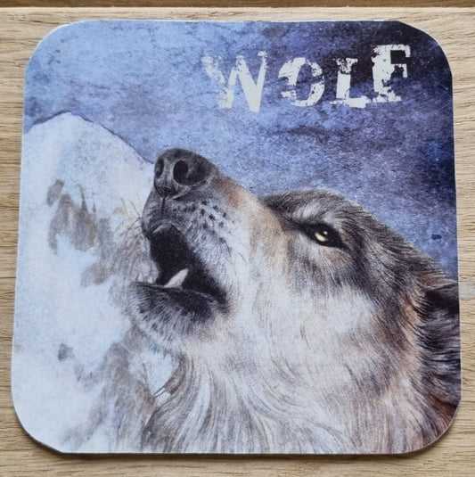 Coaster Chihuahua per 3 pieces