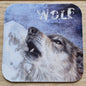 Onderzetter per 3 stuks Wolf
