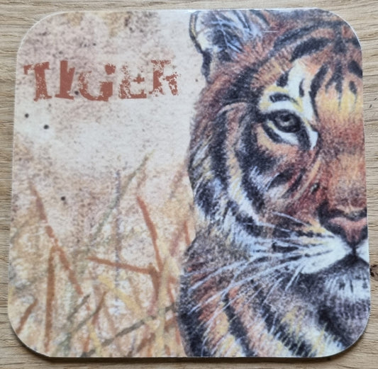 Coaster Chihuahua per 3 pieces