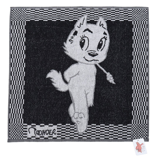 Keukenhanddoek Marten Toonder - Tom Poes*