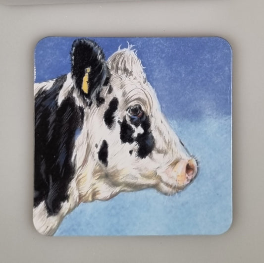 Onderzetter 38-013 - Boerderij 1