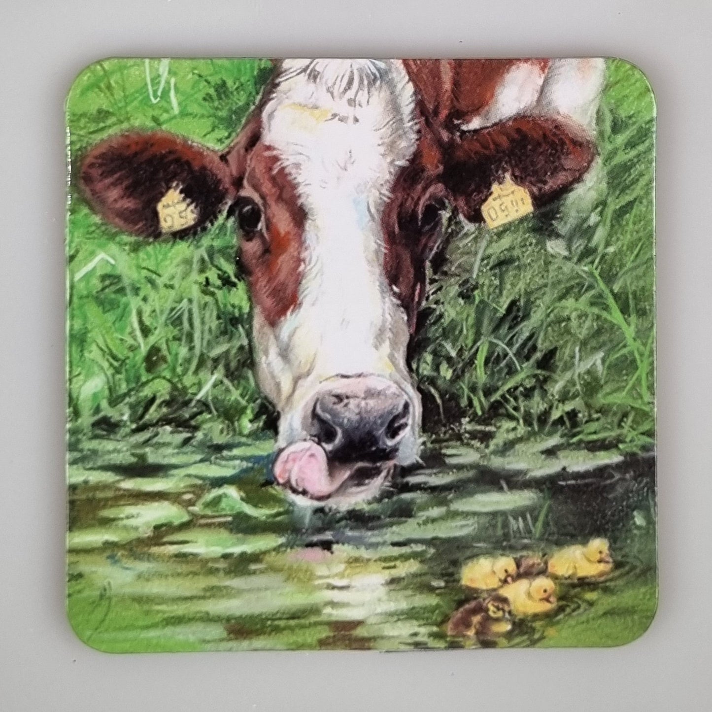 Coaster 38-014 - Farm 2