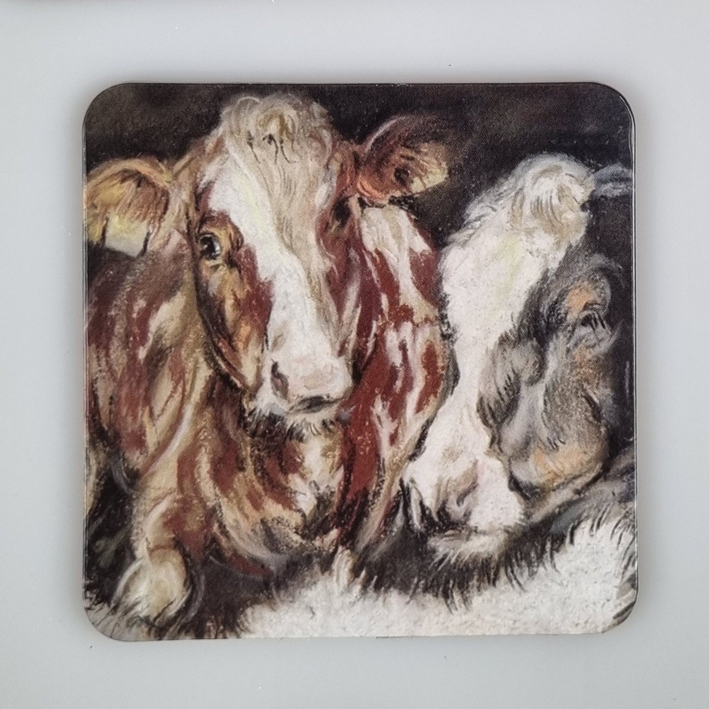 Coaster 38-015 - Farm 3