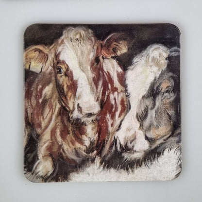 Coaster 38-015 - Farm 3