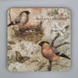 Coaster 38-017 - Bird Series 1