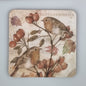 Coaster 38-019 - Bird Series 3