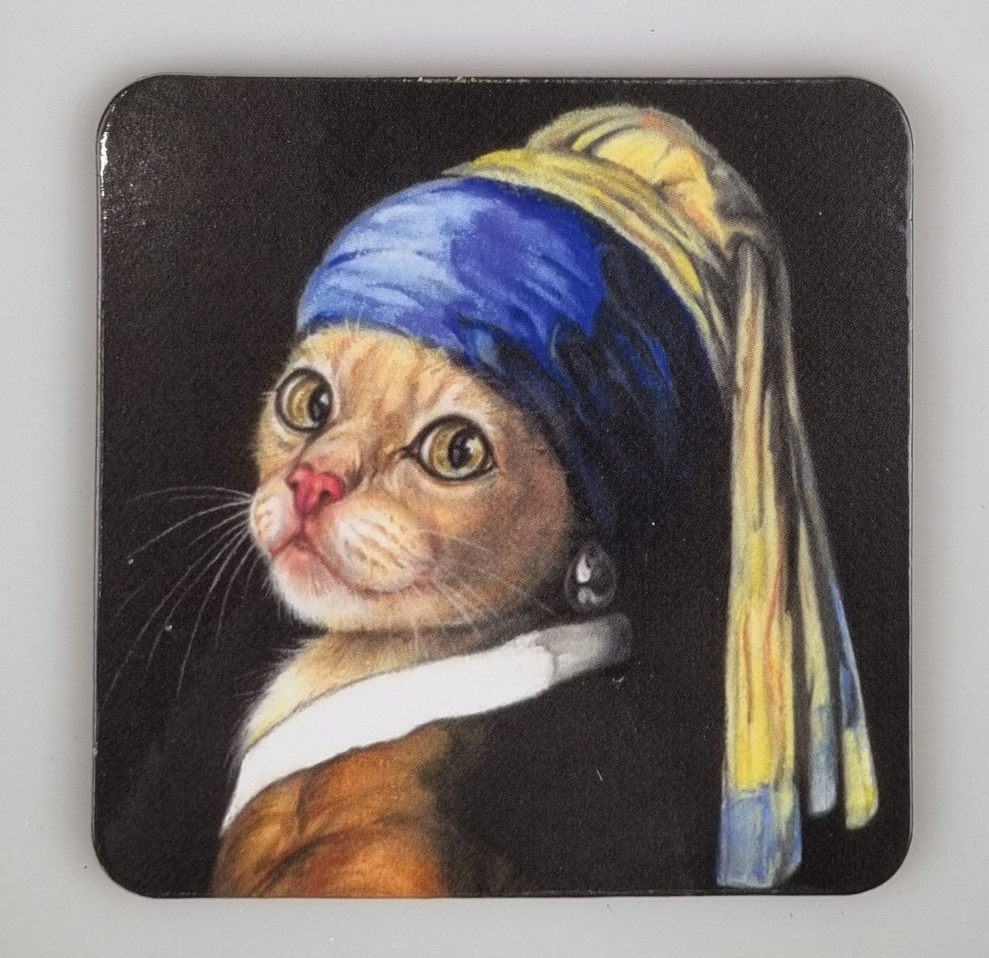 Coaster 38-023 - Pearl Girl