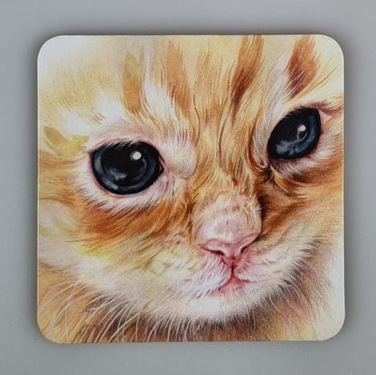 Coaster 38-025 - Cat's Head 1