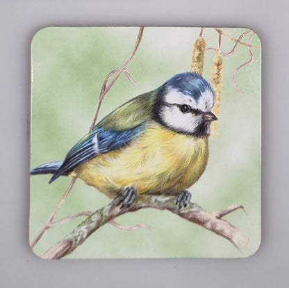 Coaster 38-029 - Garden Birds 1