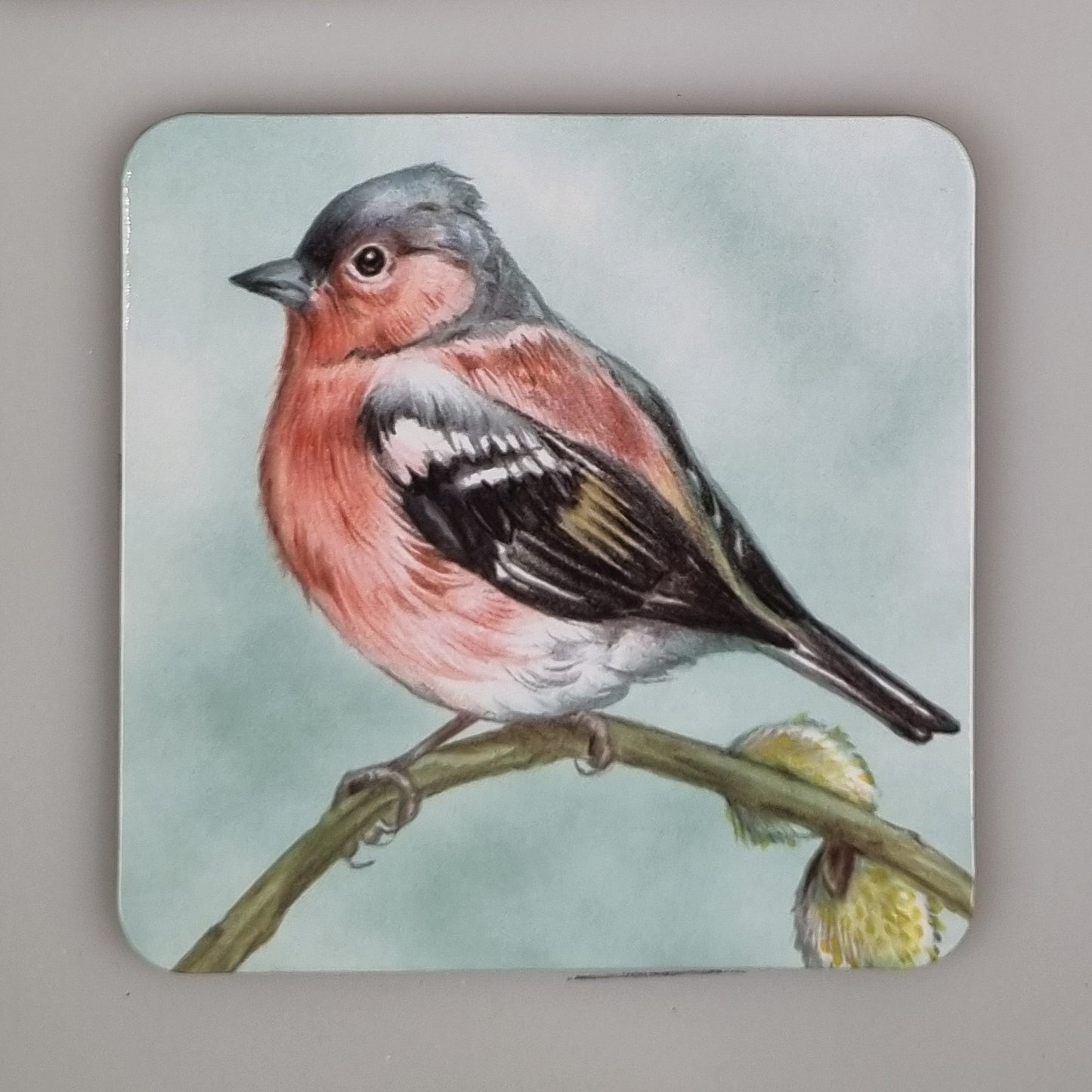 Coaster 38-030 - Garden Birds 2