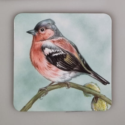 Coaster 38-030 - Garden Birds 2