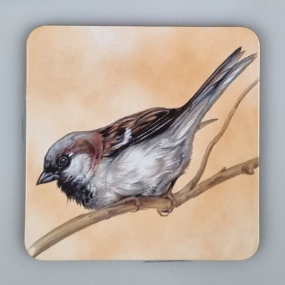 Coaster 38-031 - Garden Birds 3