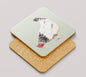 Onderzetter - 38-070 Kip Design 4