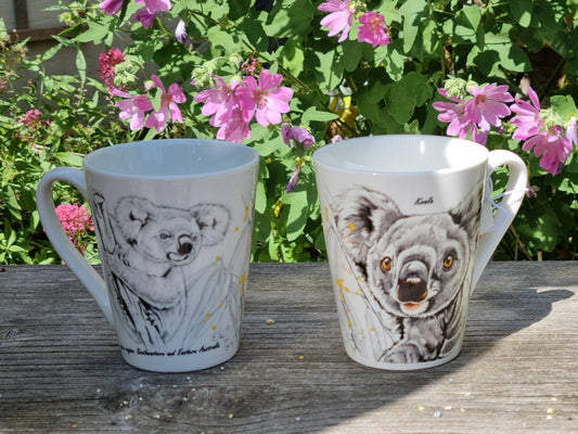 Mokkenserie Wildlife - Koala