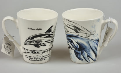 Sealife mug series