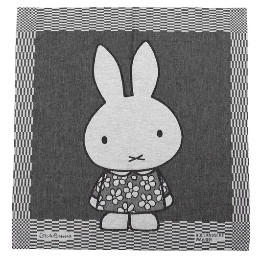 Dick Bruna Theedoek Nijntje*