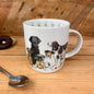 Alex Clark - Mokkencollectie M54
