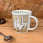 Alex Clark - Mokkencollectie M60