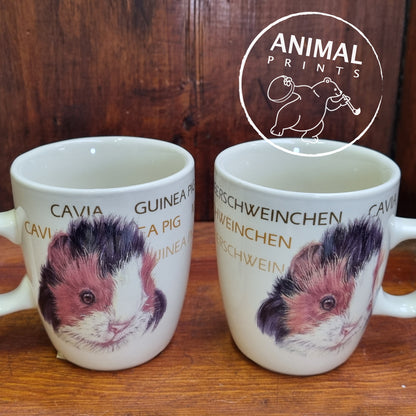 Senseo mok Cavia