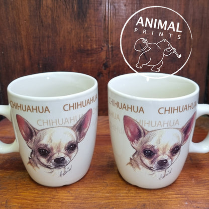 Senseo mok Chihuahua
