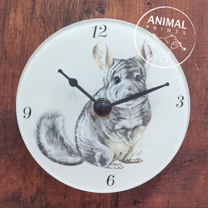 Klok Chinchilla