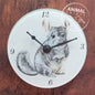 Klok Chinchilla